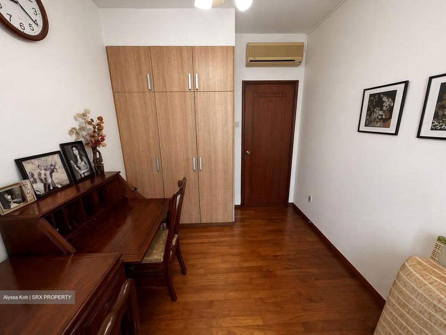 Sanctuary Green (D15), Condominium #552010701